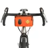 Canister Bag (Orange)