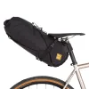 Saddle Bag (14 Litres) (Black)