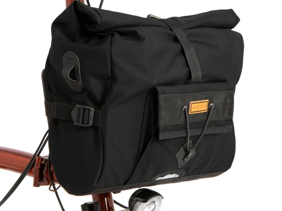 Folding Bike Bags For Brompton Bikes - Time to Ride Folding Bike Bags For Brompton Bikes - Time to Ride