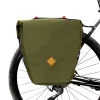 PanniersOlive Large