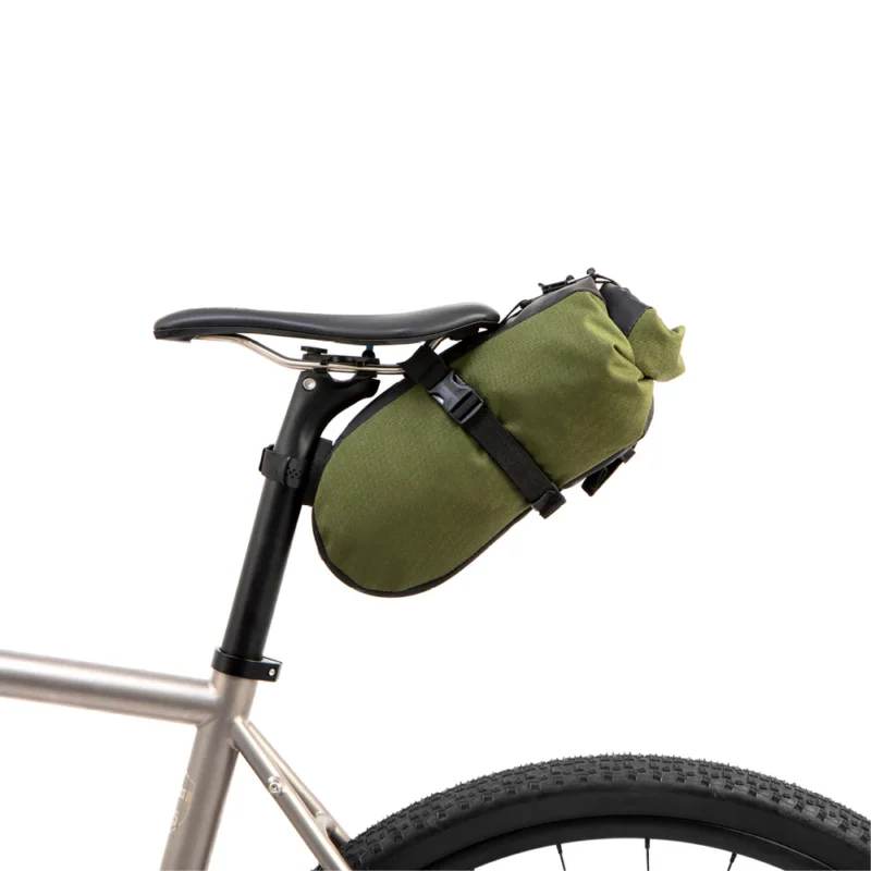 Restrap Saddle Pack 4.5L Olive 4 1000x