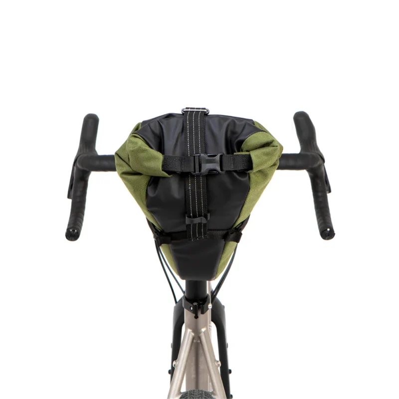 Restrap Saddle Pack 4.5L Olive 5 1000x