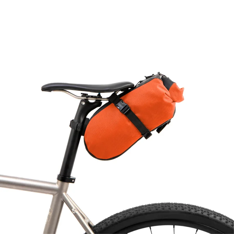 Restrap Saddle Pack 4.5L Orange 4 1000x