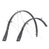 Kinesis Fend Off Wide Road & Gravel Mudguards