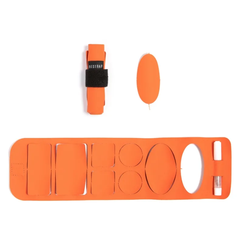 RS TBK STD ORA Tyre Boot Kit Orange 800x800